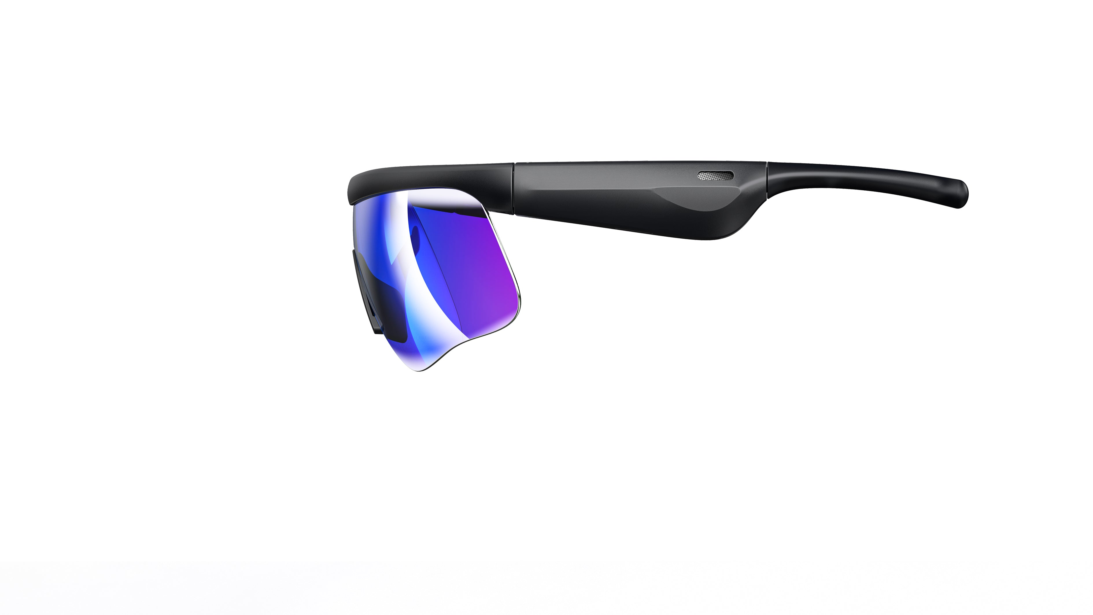 Cycling smart glasses