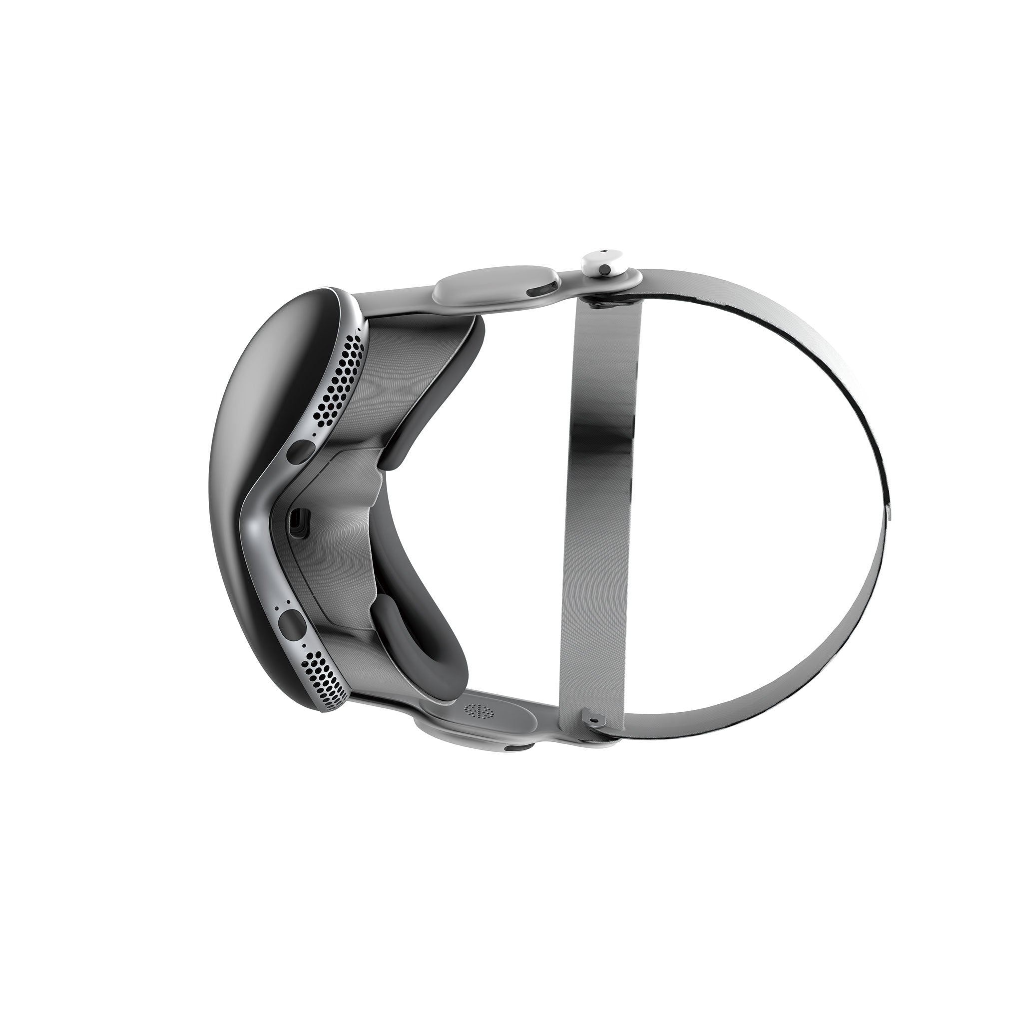 Miunda Vision Lite-- Mixed Reality and All in One Android XR Headset