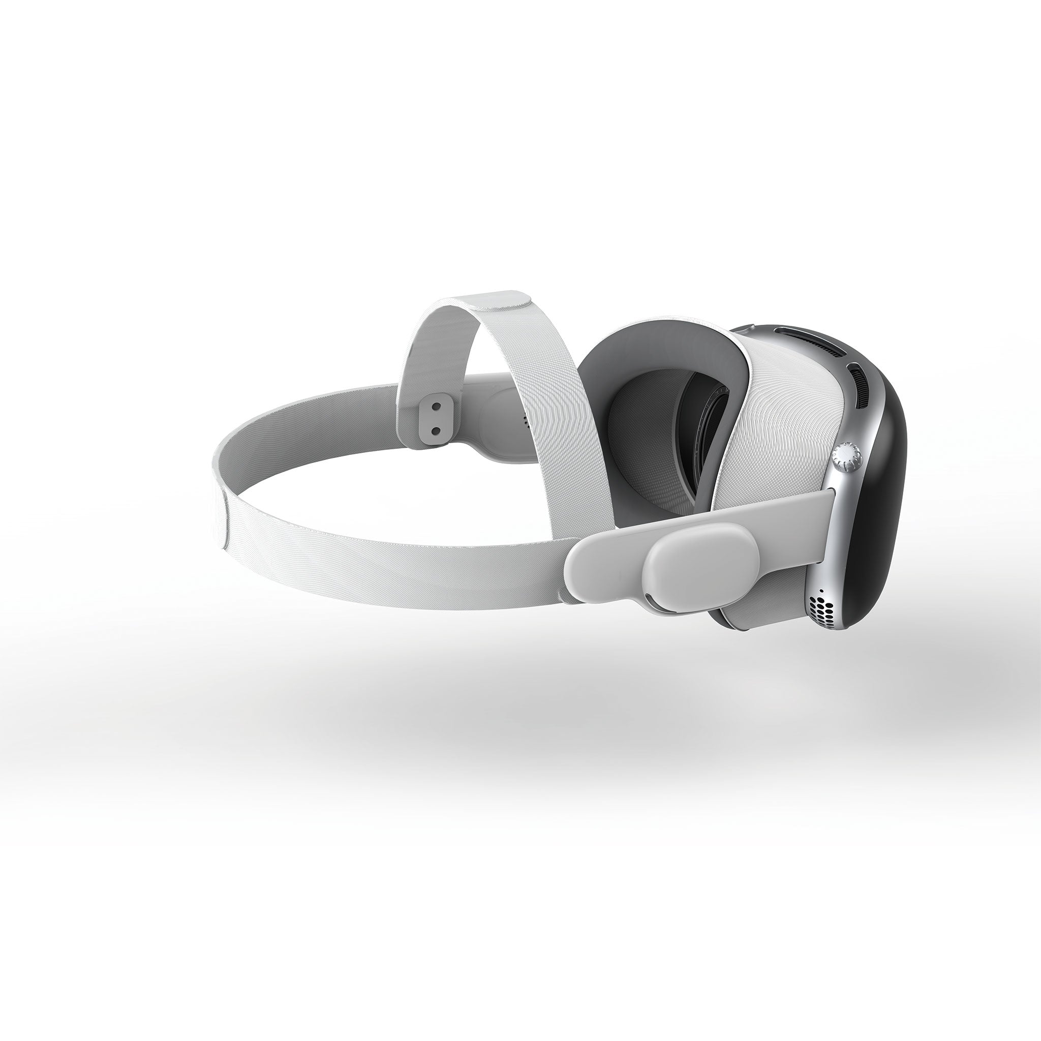 Miunda Vision Lite-- Mixed Reality and All in One Android XR Headset