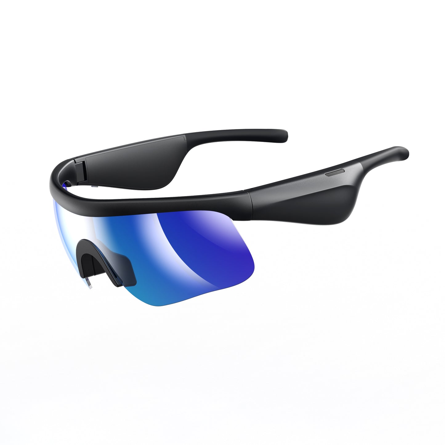 Cycling smart glasses